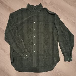 Tommy Bahama Silk L